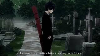 blue exorcist sad edit - dido thank you