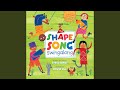 The shape song swingalong