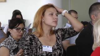 VALERU Training Module 3: Peter Baumgartner about Learning Outcomes and Assessment