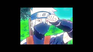 Kakashi Teenage So Coldnaruto Twixtoranime Amv60 Fps Ultra Hd