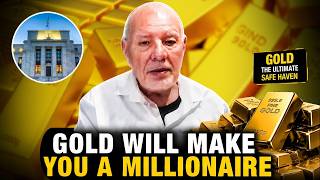 5 MINS AGO! Marc Faber Shared Terrifying Predictions