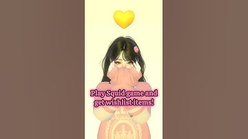 Get FREE Wishlist Items!@MoonsGamingZoneOfficial #gaming #Moon&Stars #zepeto #freezem #squidgame