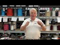Sailing Line Stretch 101: Standards, % Elongation & On-Water Impact
