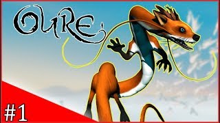 Oure | I'M A CHINESE DRAGON! | #1