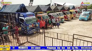 JOKO TINGKIR // EVIE TANIA // CMIC DEMAK RAYA // MAHESTA LIVE MUSIC // ALVIN PRODUCTION