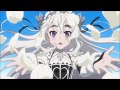 [Kairaku genri(Chaika-The Coffin Princess OP)] of [coffin princess] was sung at the Karaoke .