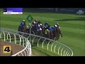 LAZZURA Wins The 2026 Coolmore Classic G1 