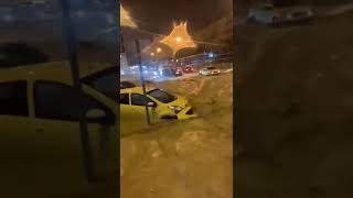 Сочи наводнение, зомби тонят 😯 #shorts