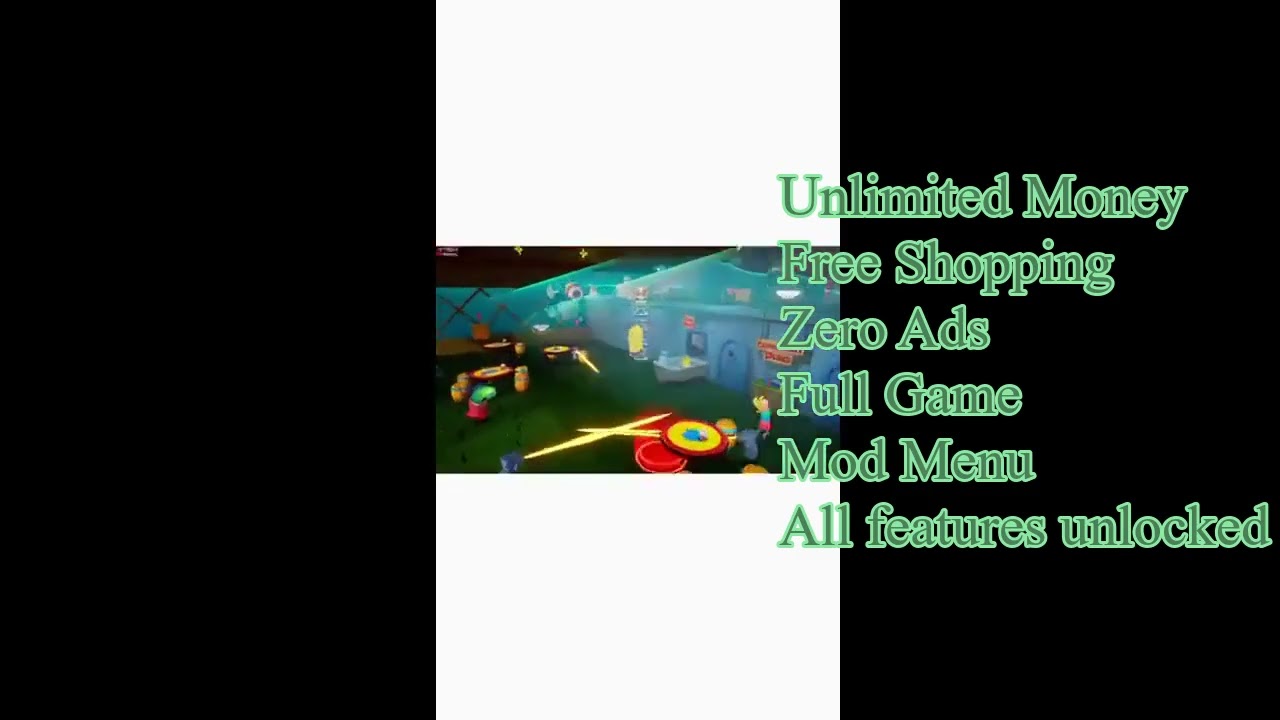 Spongebob Squarepants Bfbb Mod Apk / Mod Ipa (Android / Ios) Latest Version 2025 | All Unlocked