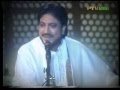 Ustad hamid ali khan  laage re nain tum se  raag bhupali  by roothmens