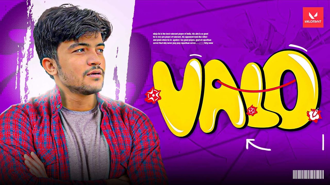 rank up in Valo | NinjaLio