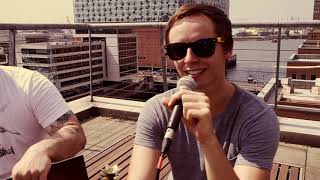 GEWINNER Track by Track - Die Nacht, der Alkohol und wir