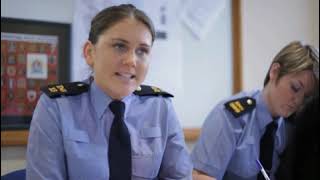 Ciara Donegan Acting Showreel