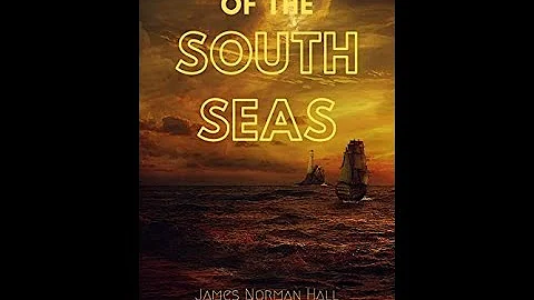Faery Lands of the South Seas by James Norman Hall and Charles Nordhoff - Audiobook