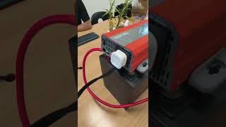 Junbpaw LGE-1080TI inverter #solarinverter #shortvideo