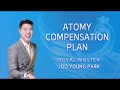 Atomy compensation plan by joo young parkrm at new zealand success academy in april 2023