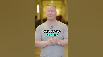 How Important Is It To Attend Business Events?