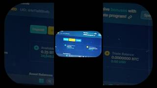 How to bet on Btc | BITCOIN | Free 🤑#shorts #viral #bitcoinfree