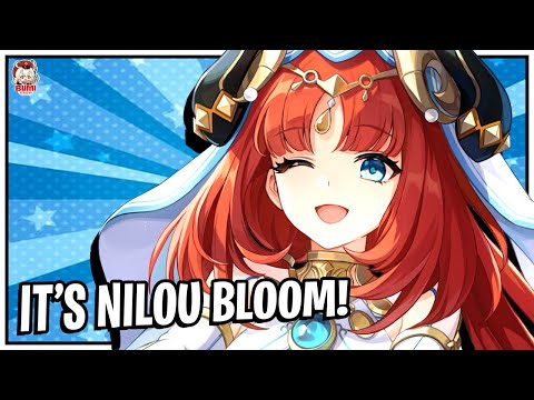 Still Amazing! Bloom Becomes Bountiful Core Summon! | Genshin TCG
