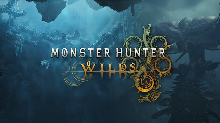 Iceshard Cliffs Full Medley | Monster Hunter Wilds OST (w/ Chase and Mount themes)