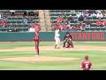 【佐々木麟太郎】vs全米8位 フロリダ州立大学 2026/04/25 全打席 スタンフォード大学 Florida State University #ソフトバンク #花巻東