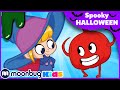 My Magic Halloween - Magic Morphle | Trick or Treat | Spooky Halloween Stories For Kids