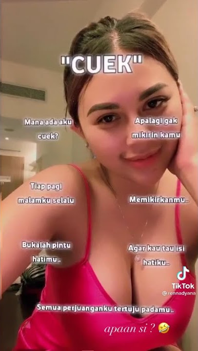 Renna dyana HOT #17 #shorts #rennadyana #rennadyanareal #VideoRennaDyana #RennaDyana