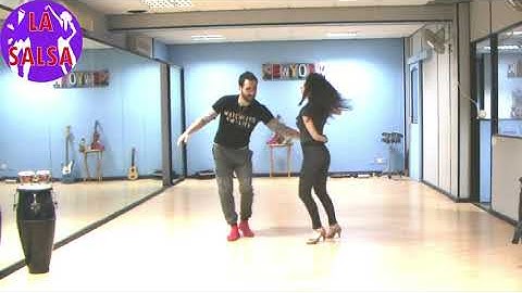 #65. Salsa Combo: It