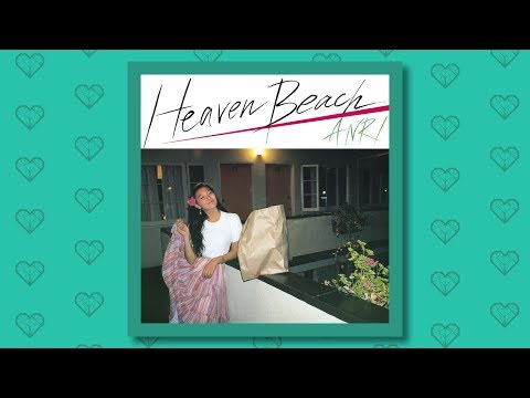 Anri 杏里 ‎– Heaven Beach [City Pop] (1982) [Japan] (Full