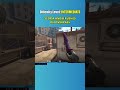 STOP A AND B RUSHES ON OVERPASS  #cs2 #cs2india #gaming