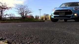 Test Drive your MINI @ Crown MINI of Richmond