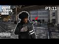 Grand Theft Auto IV HOOD SIMULATOR MOD CRASHOUT compilation PT11