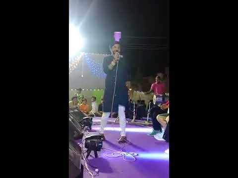 Sanjay chadasana live garba.9737011165