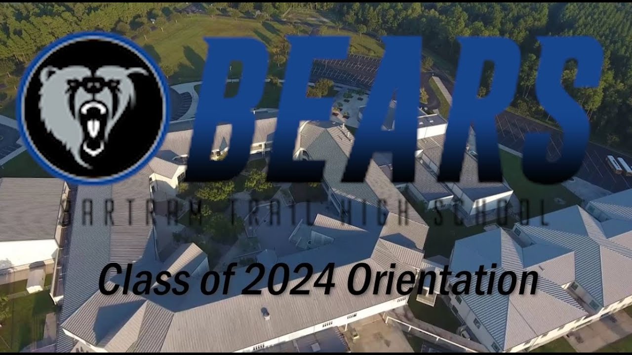 Bartram Trail High School Welcome To Bear Nation Bartram Trail High School Calendar