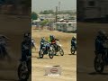 POV: The Perfect Holeshot at Glen Helen