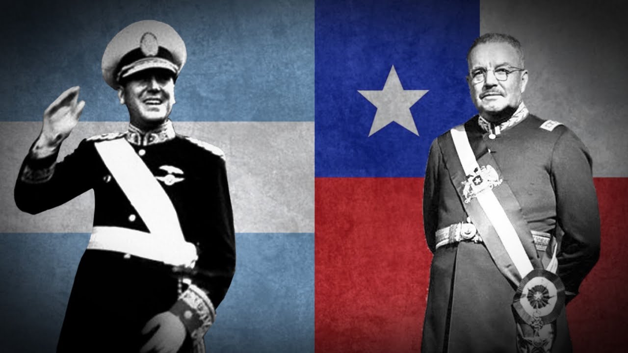 Perón Ibañez (Justicialist Song)