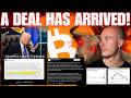Trump Drops Major Announcement!! Markets React On Hyperliquid! Crypto Decoupling From Bitcoin!!!!!!!