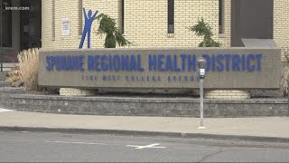 Why Spokane County is on the verge of moving back into Phase 2 reopening