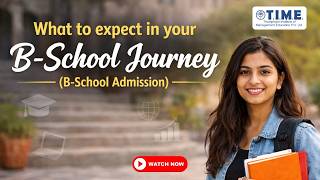 What to expect while you are expecting (a B-school admission)