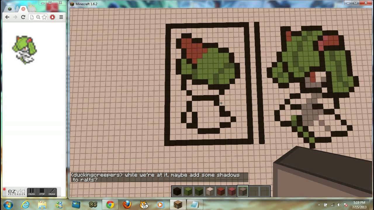 pixelmon 1.12.2 ralts pixelmon 1.12.2 ralts