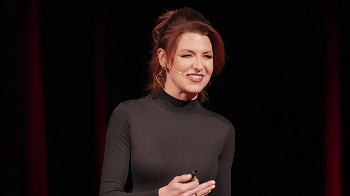 What Happens When You Harness The Power of Gratitude  | Shannon Shallcross | TEDxProvidence