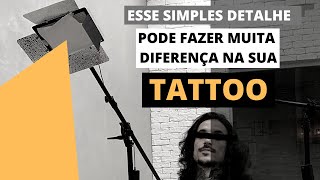 Dica valiosa para iluminação na sua Tatuagem! screenshot 5