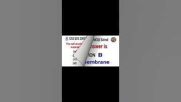 everyday science year 2002 paper mcqs | everyday science most important mcqs #everydaysciencemcqs