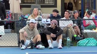iPickle OC Open - Oli/Peter Open Doubles 03.03.2024