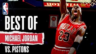 Michael Jordan: Timeline and stats for the Chicago Bulls legend