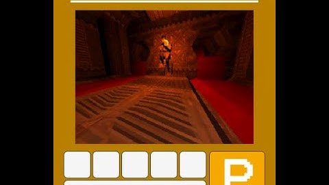 Ultrakill 0-2: MEATGRINDER all secrets