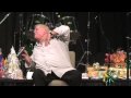 James Gregory "Bootleg" - Theatre, Club and Corporate Entertainer