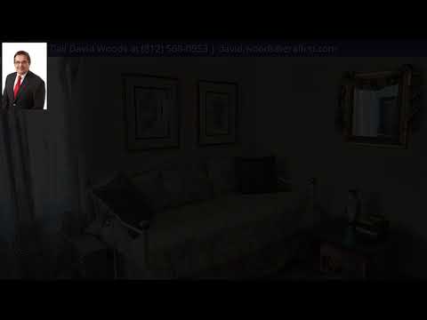 1400 S Ruston Avenue, Evansville, IN home video tour