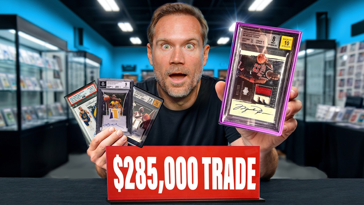 Trade Talk