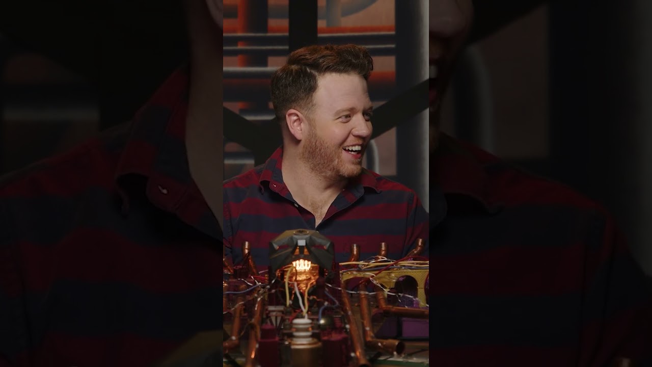 Why 57 Is Alex's Favorite Number - YouTube